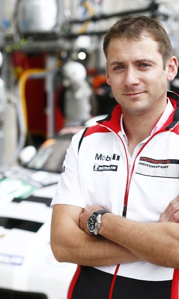 Tandy seeking Le Mans repeat, but in GTE-Pro